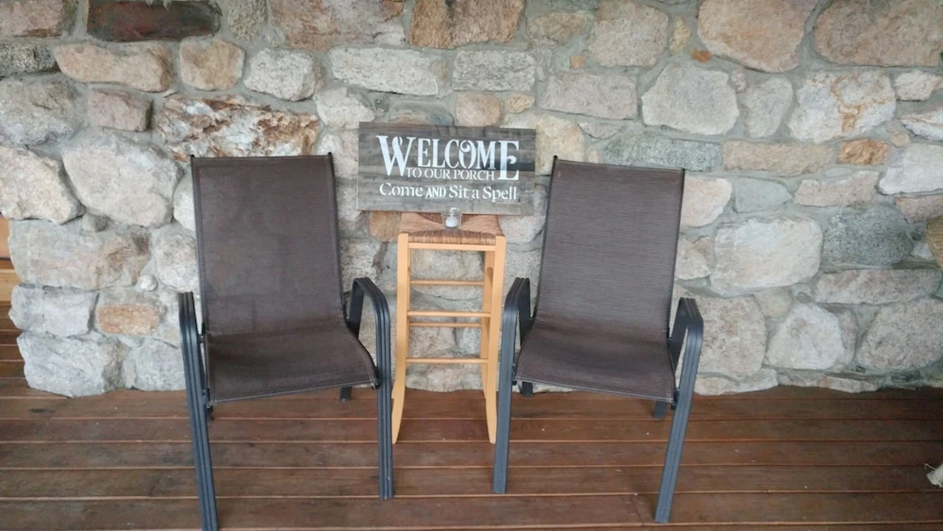 Franconia Notch Guest House