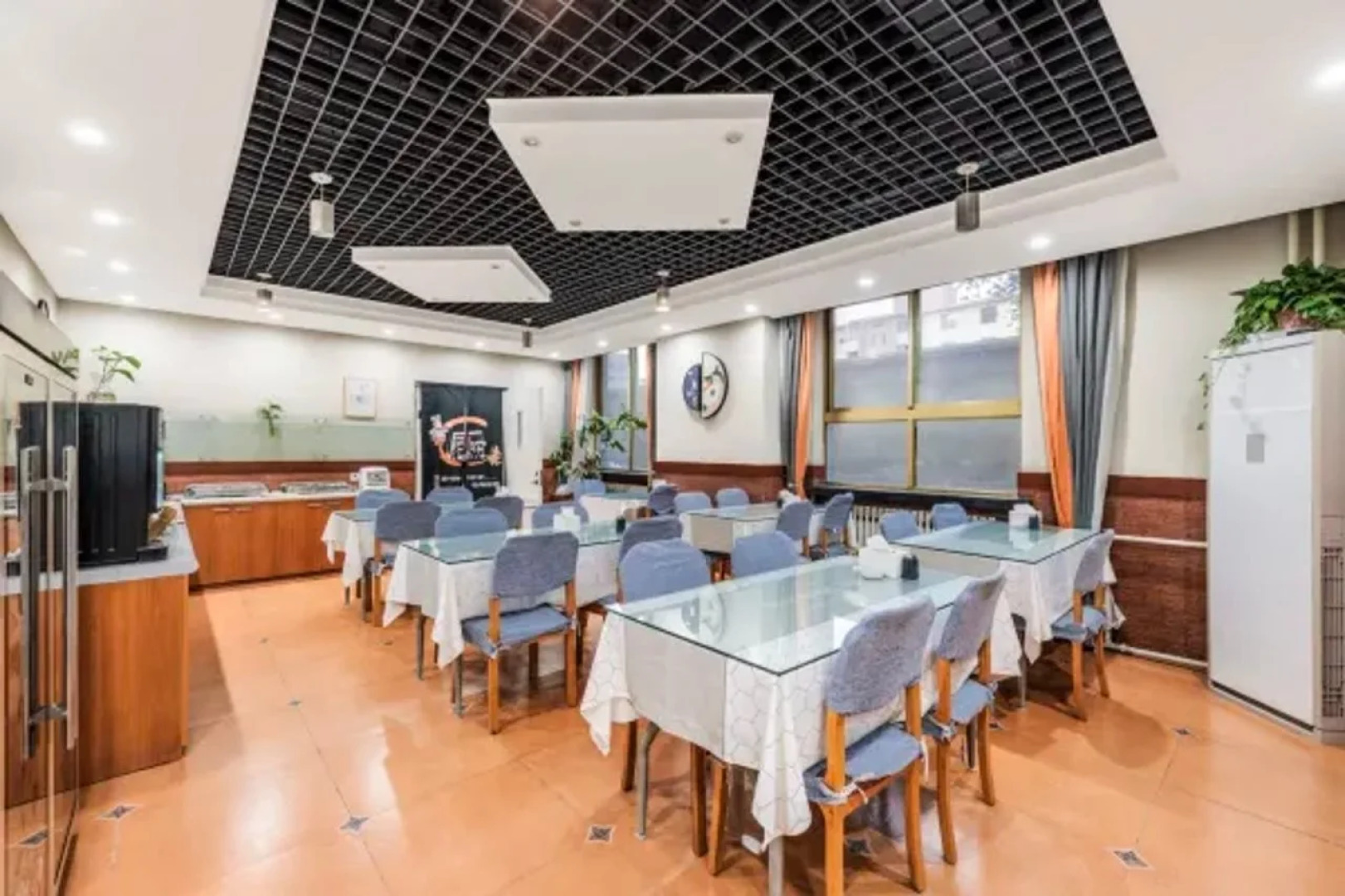 Pebble Motel  (Wuwei West Street)