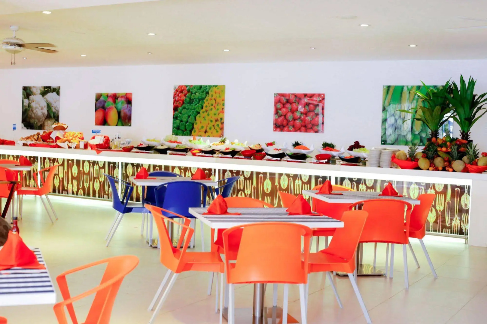 Sol Caribe San Andres - All Inclusive