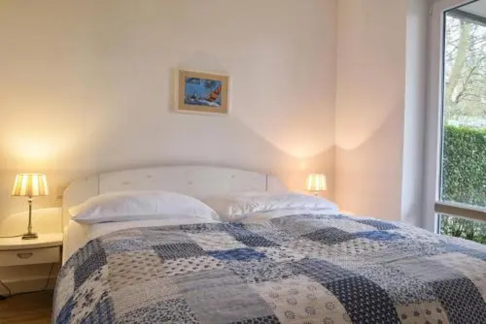 Stadtwohnungen 6 Bis 9 Hafenstra