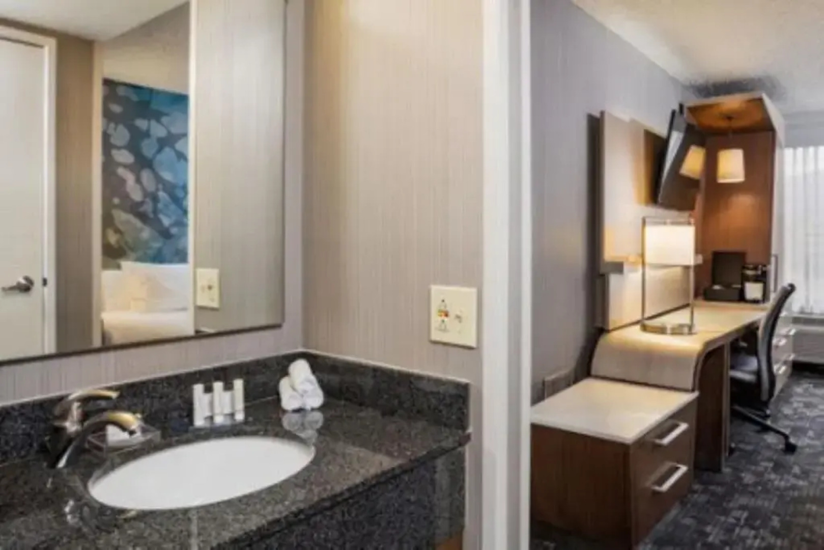 Courtyard Riverside UCR/Moreno Valley Area