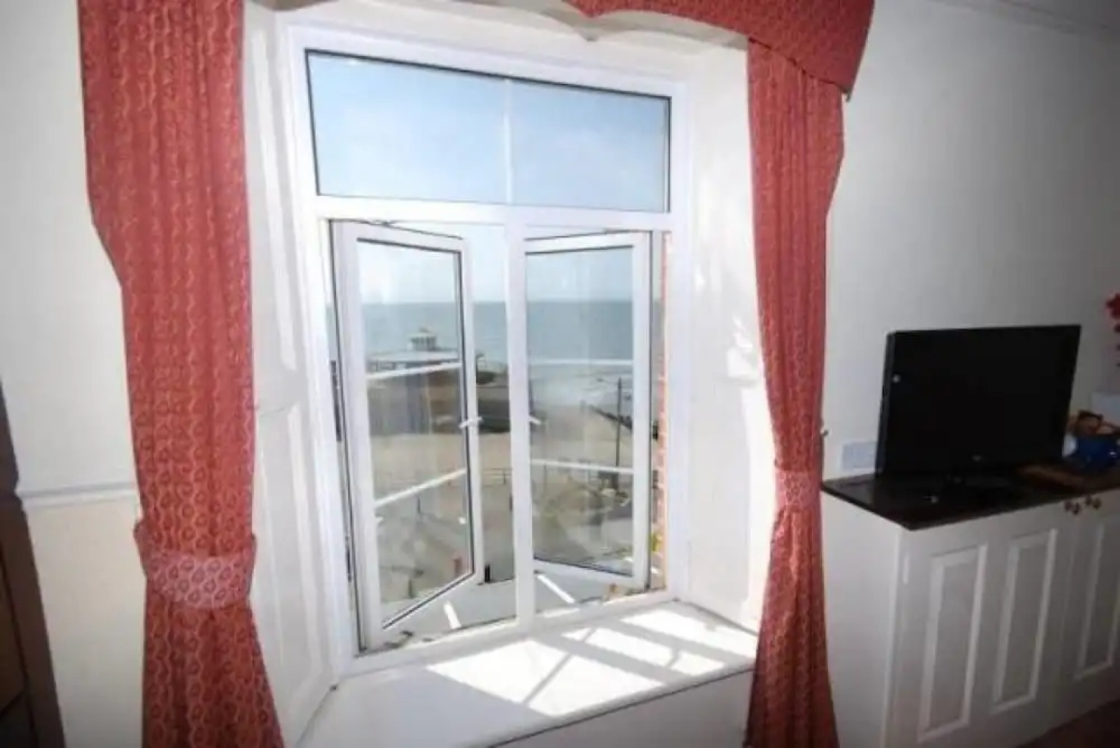 Harbour View Hotel