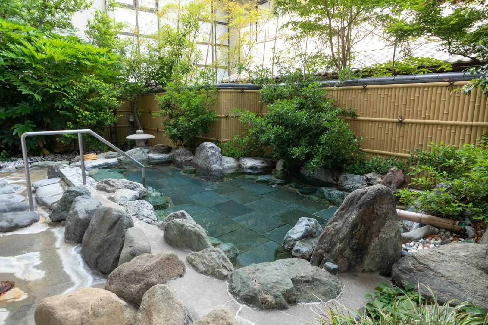 Asama Onsen Izumiso
