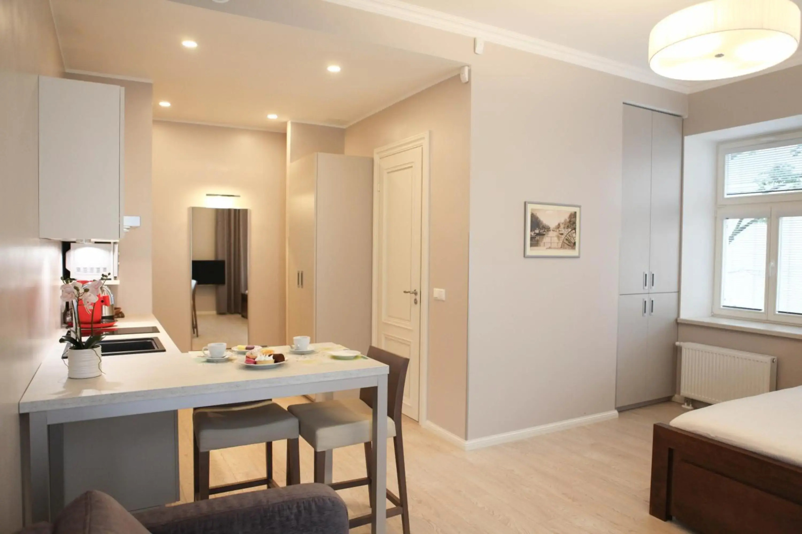 MyApartments