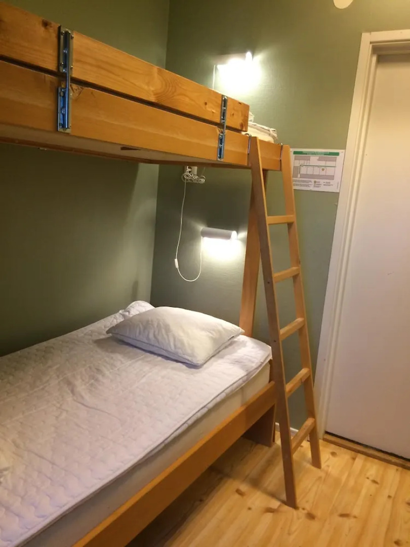 Eksjö Camping & Konferens - Hostel