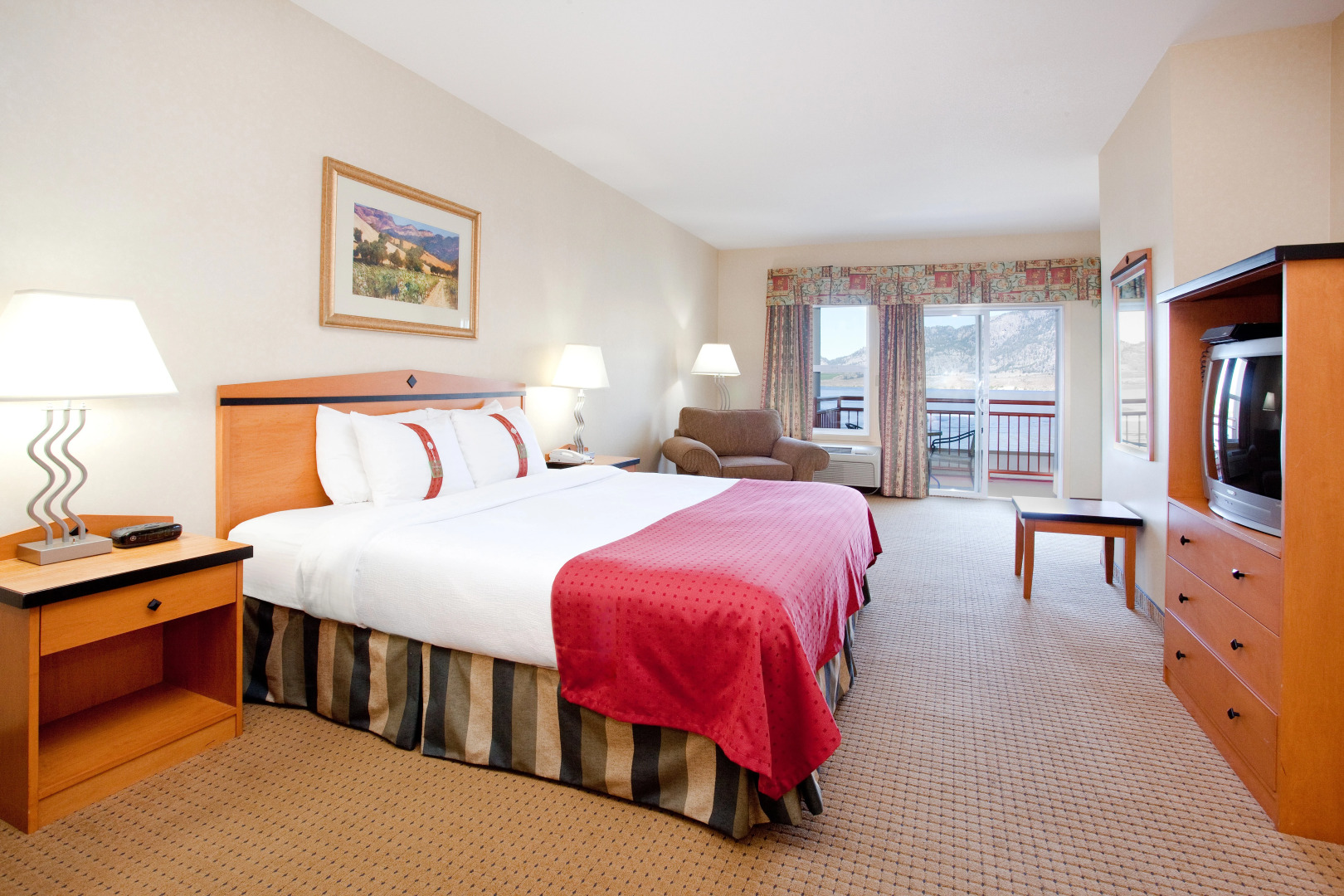 Holiday Inn Hotel & Suites Osoyoos by IHG