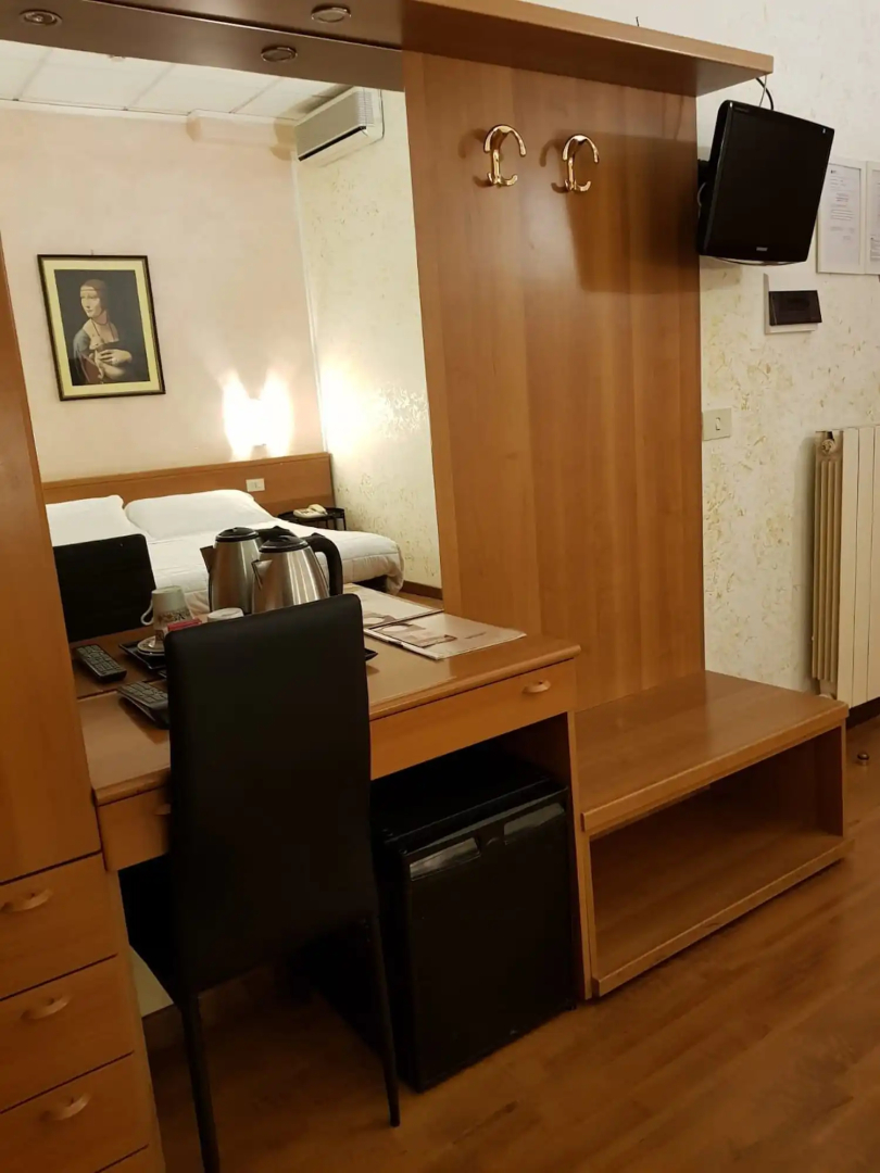 Hotel Julia