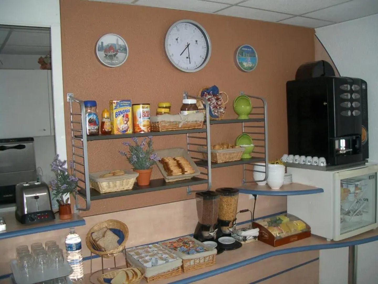 Hôtel Akena City Châteaurenard