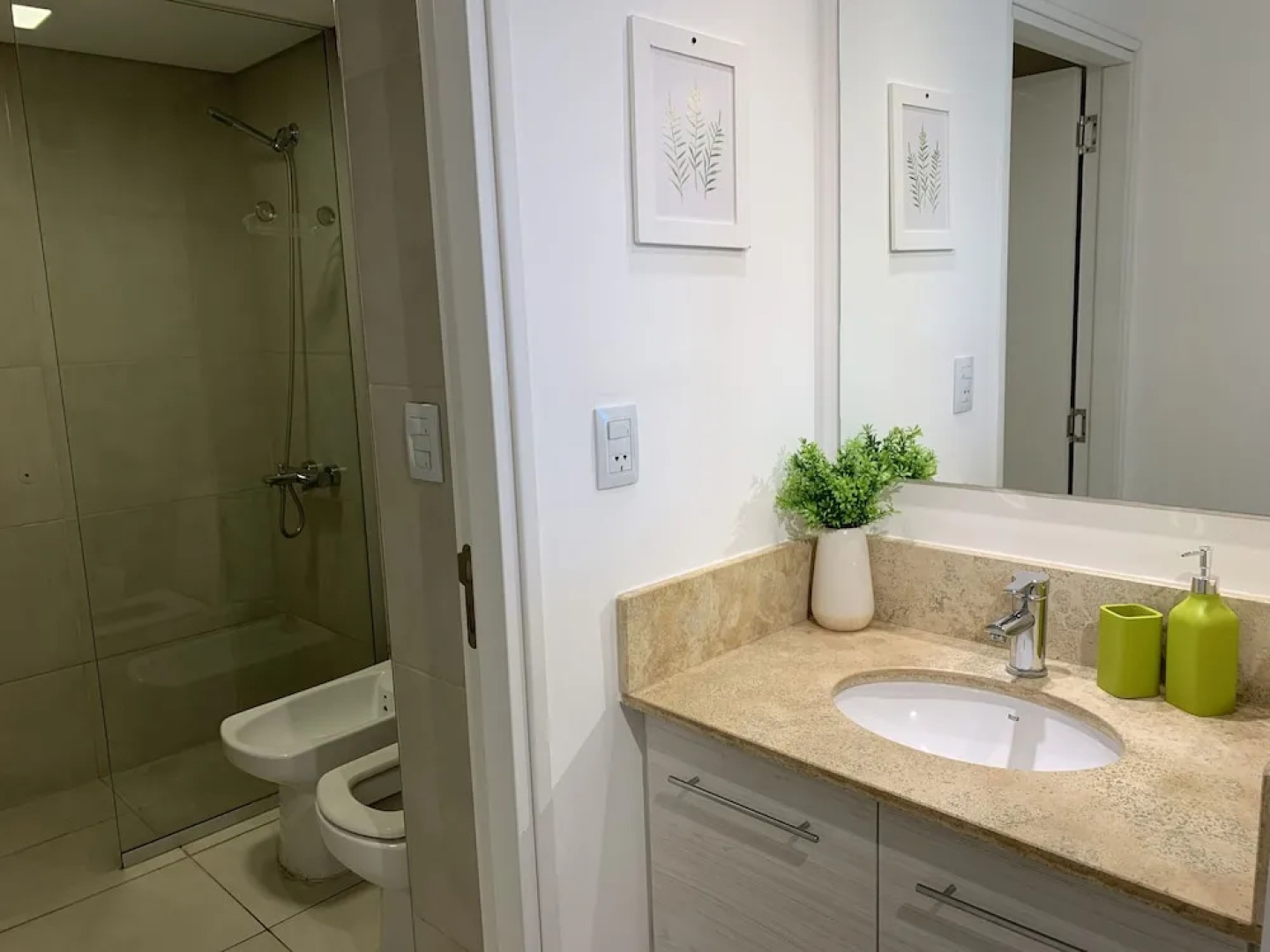 Rent a Flat Alquileres Temporarios