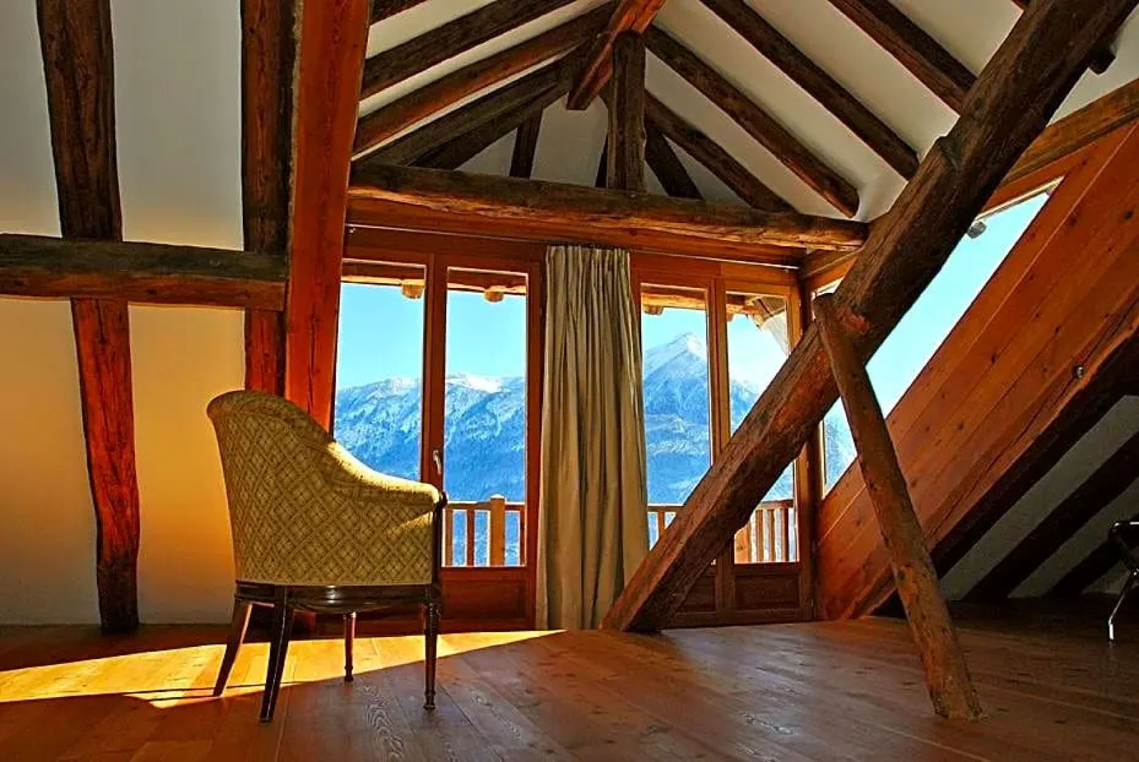 La Ferme de Beauté