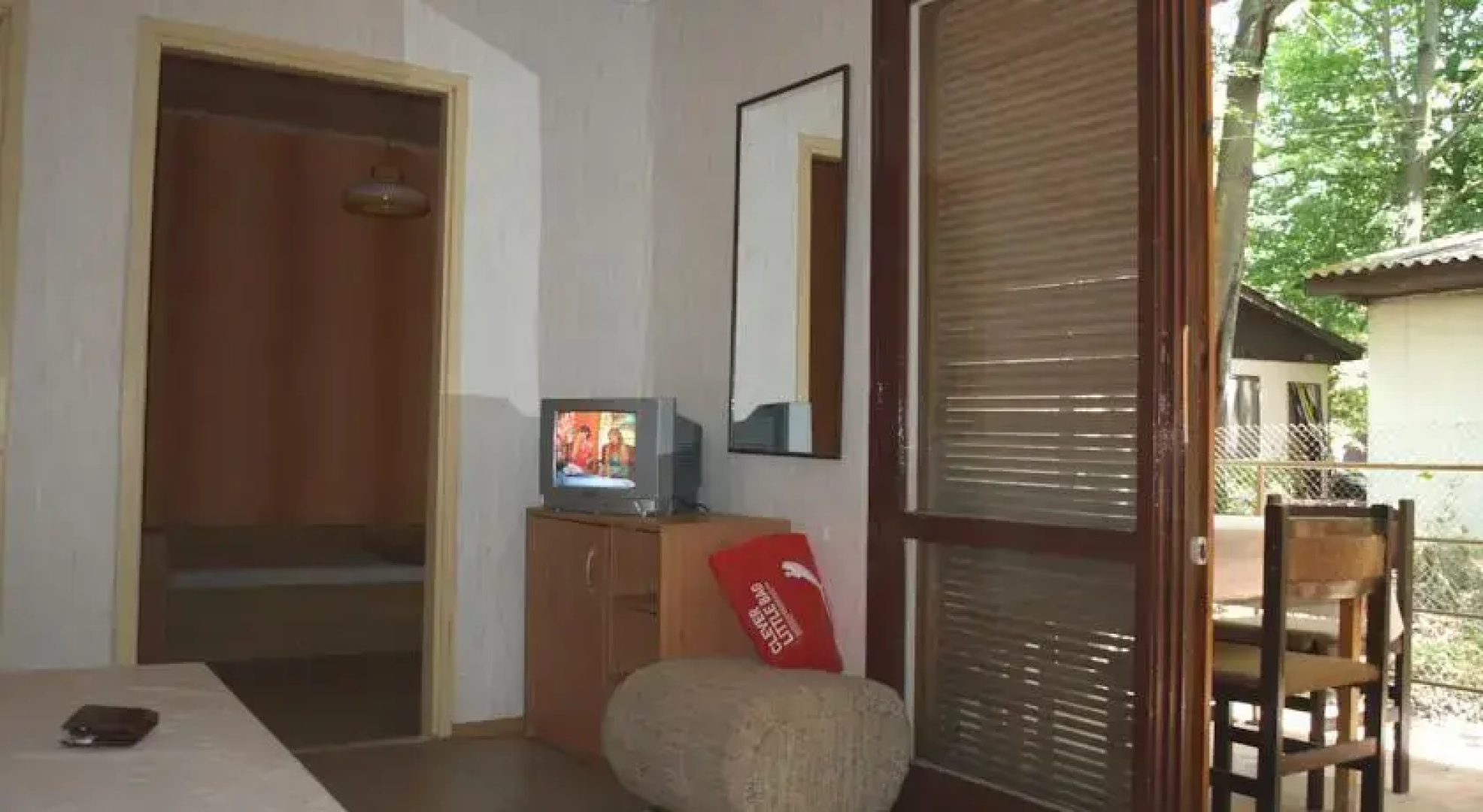 Elmona Holiday Stay