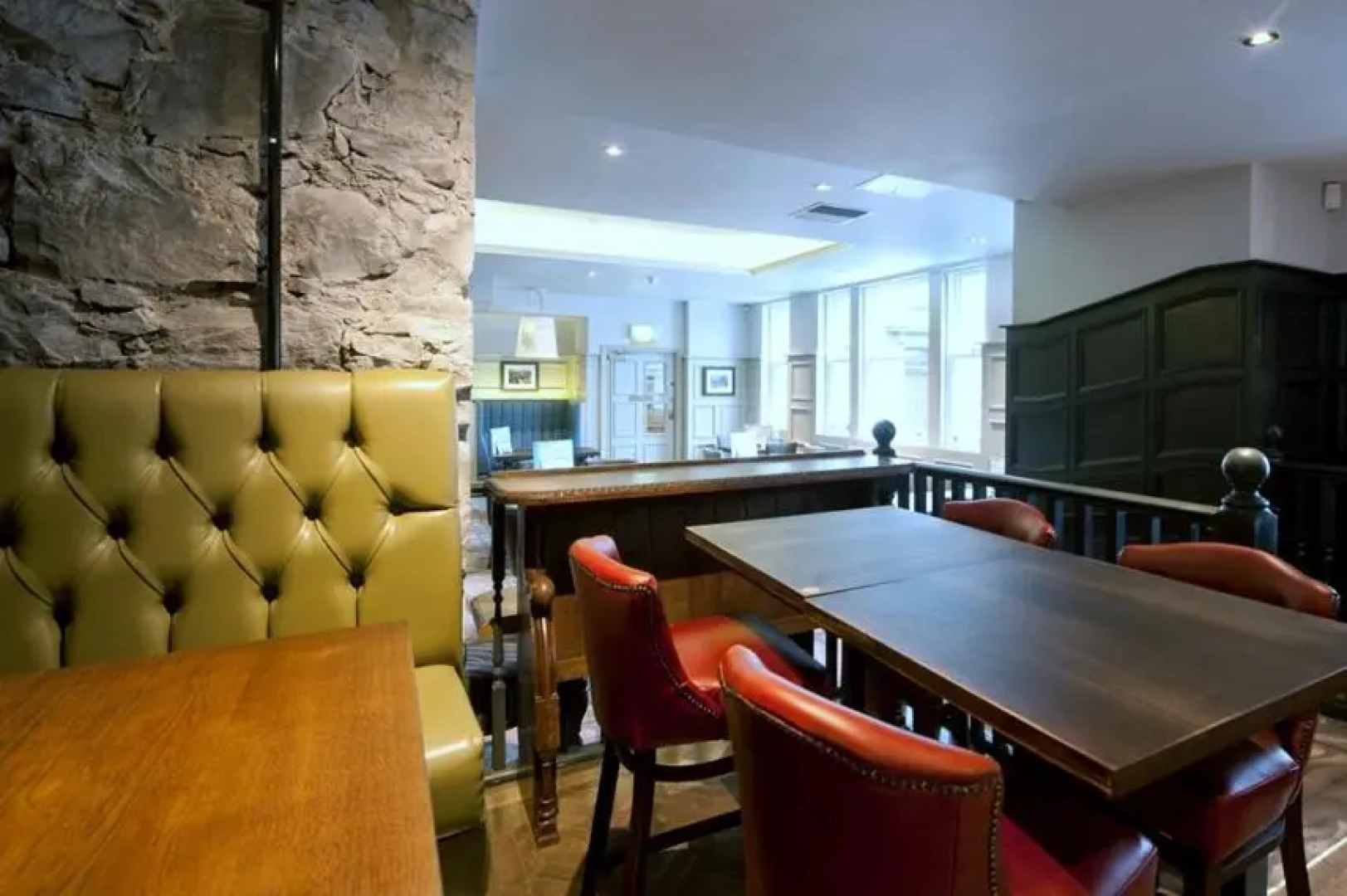 The Saltoun Inn Wetherspoon