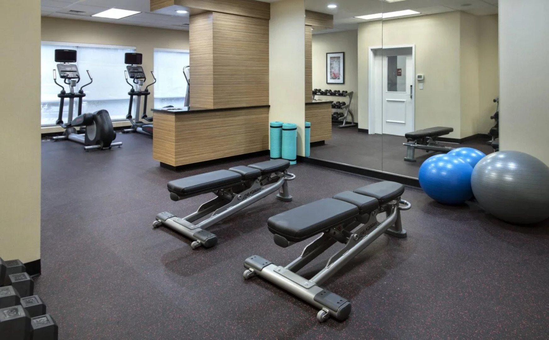 TownePlace Suites by Marriott Nashville Goodlettsville