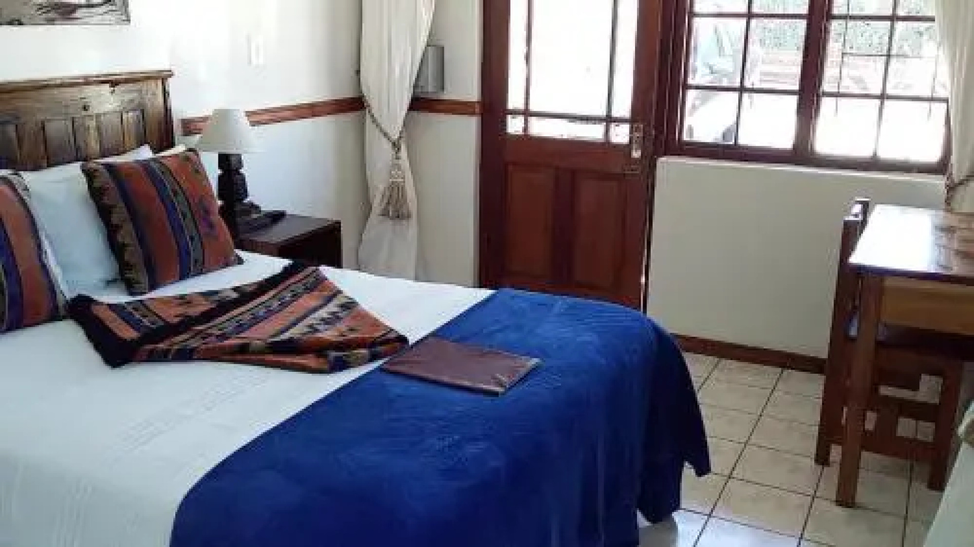 Arum Chine Guest House