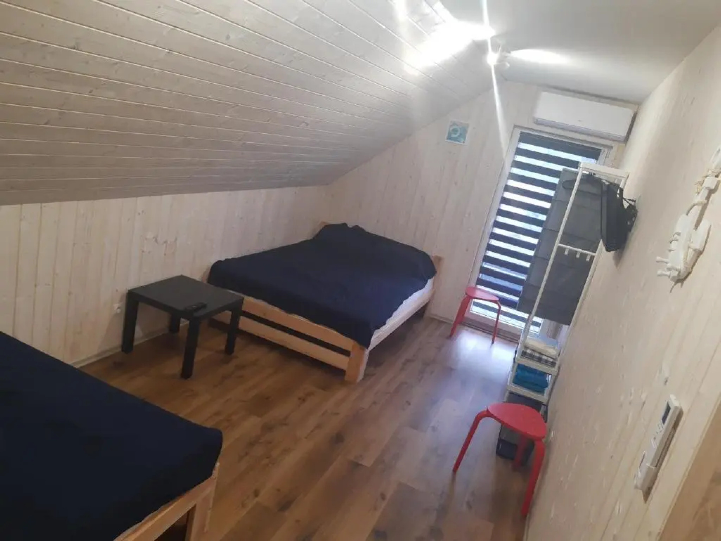 Lazurowe Apartamenty
