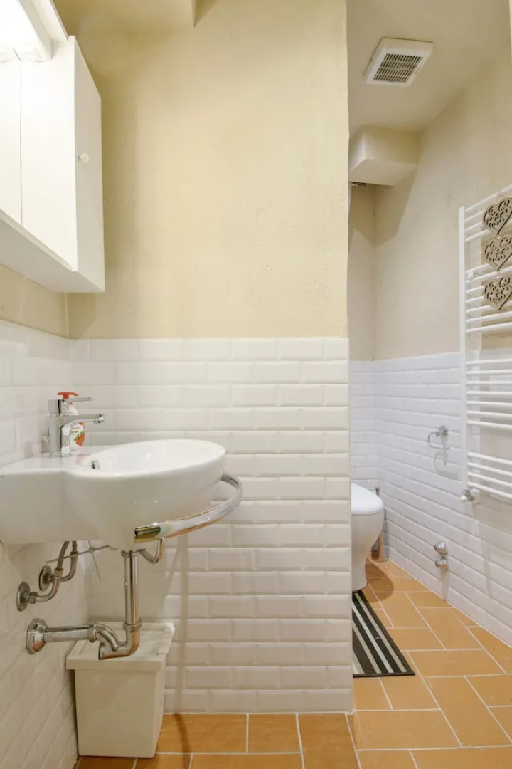 Palazzo della Stufa - Apartments for rent in Lucca