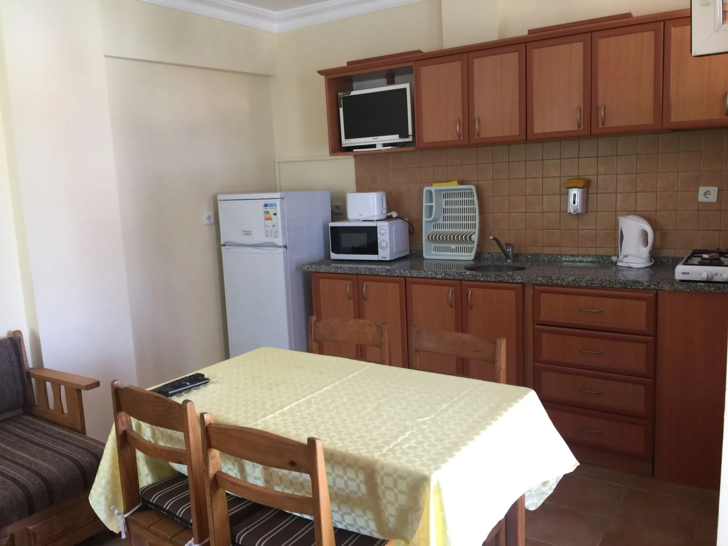 Ten Apart Hotel