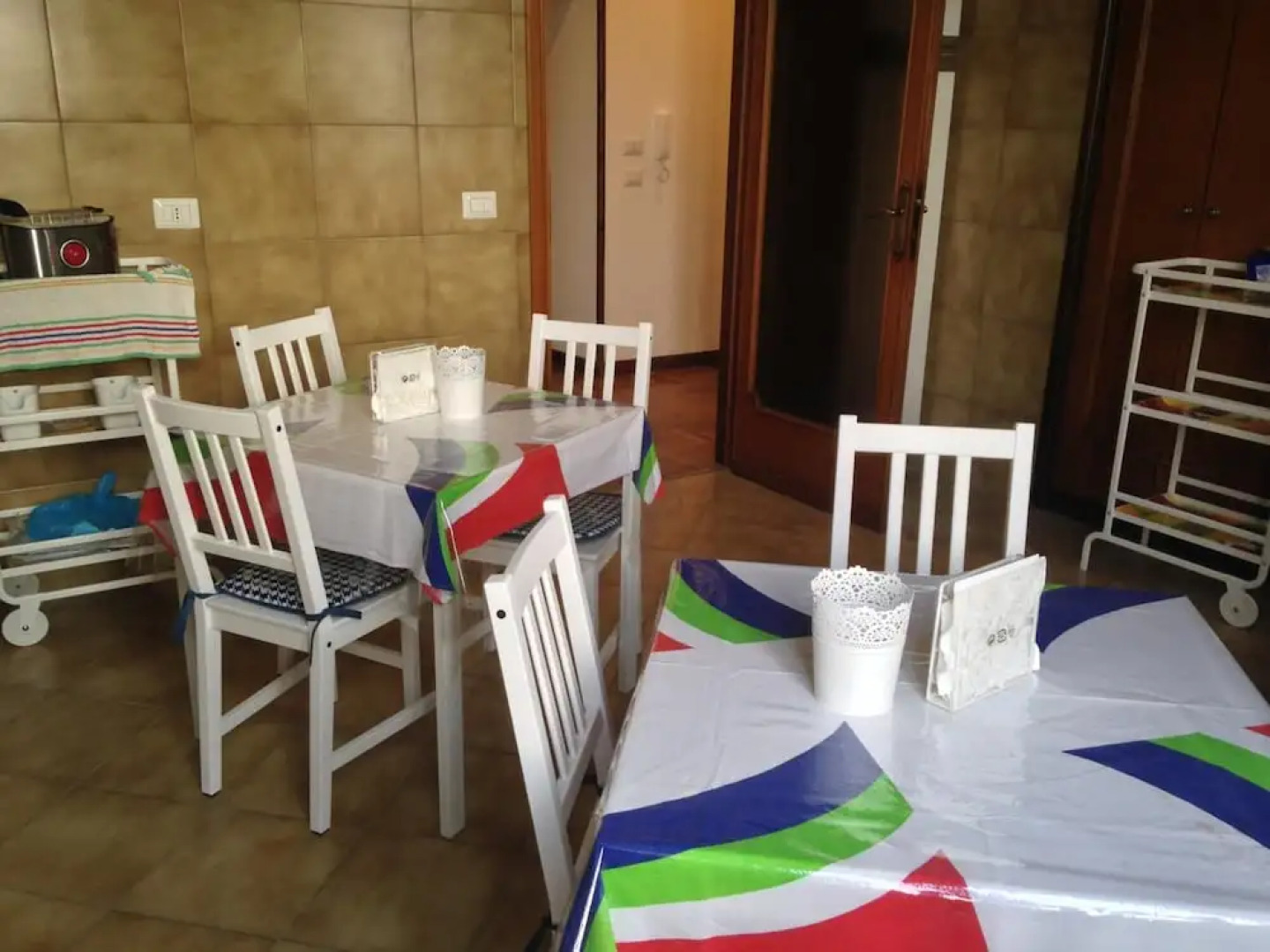 Guest House Fuori Dal Porto