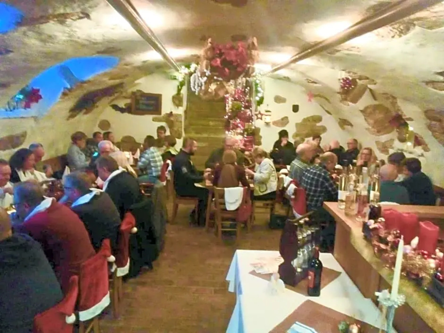 Landgasthaus "Zum Engel"