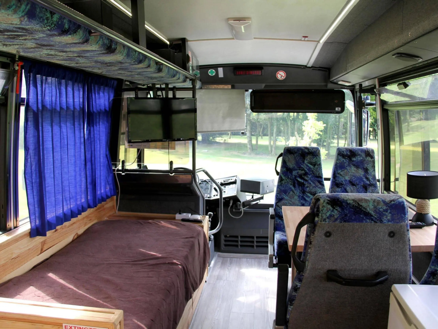 Baie de Somme Bus