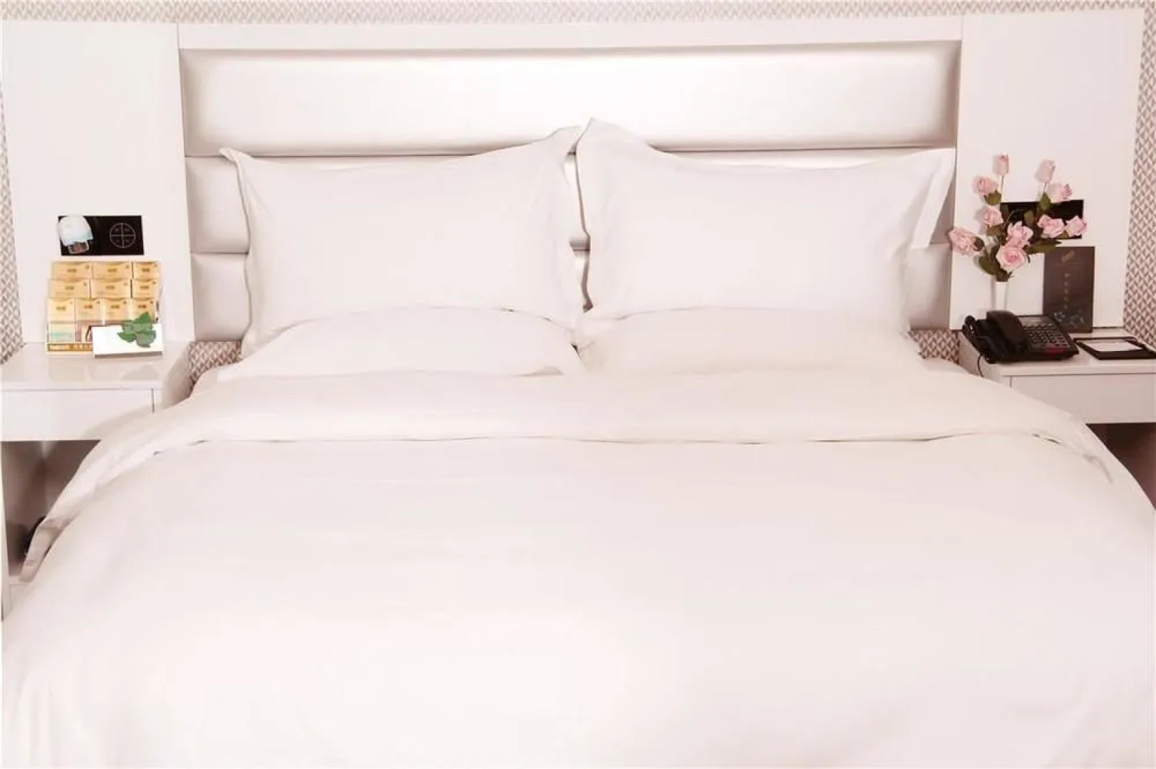 Zhengzhou Zhengshang Garden Hotel