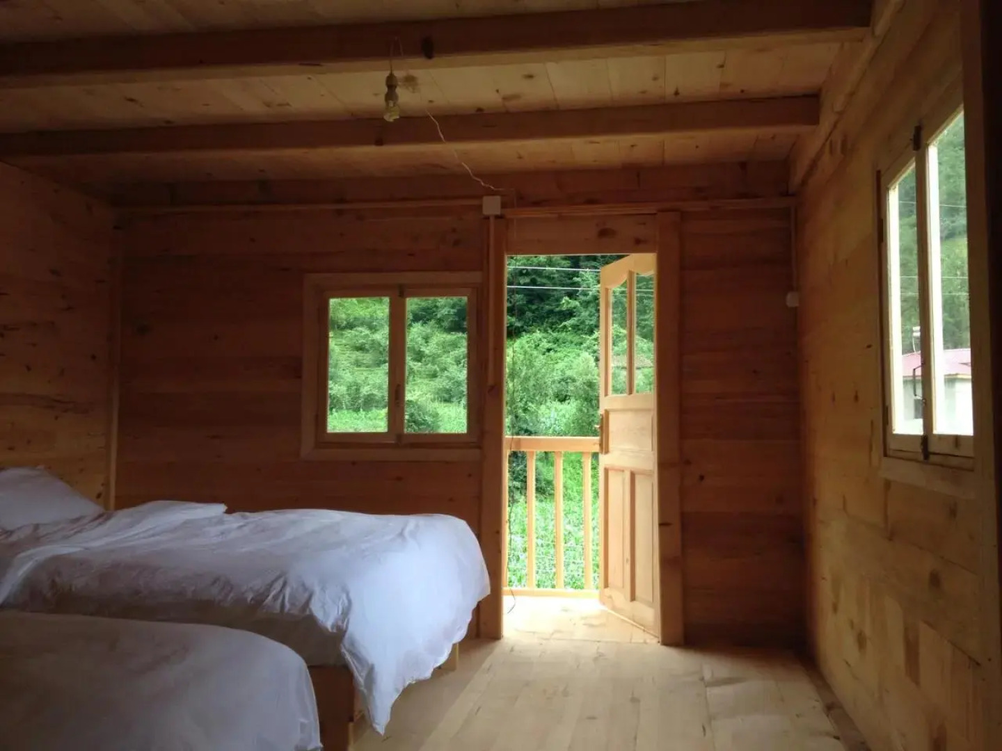 Klaskur Adas Dag Evi & Restaurant