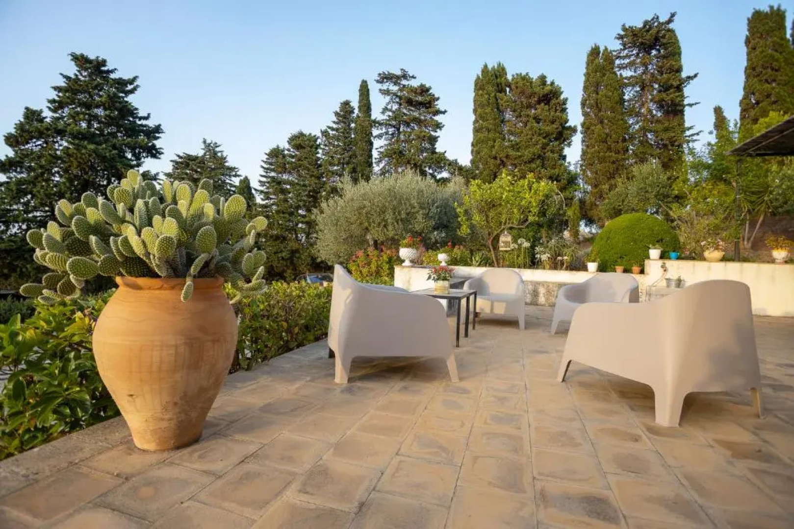 Casa Val d'Erice