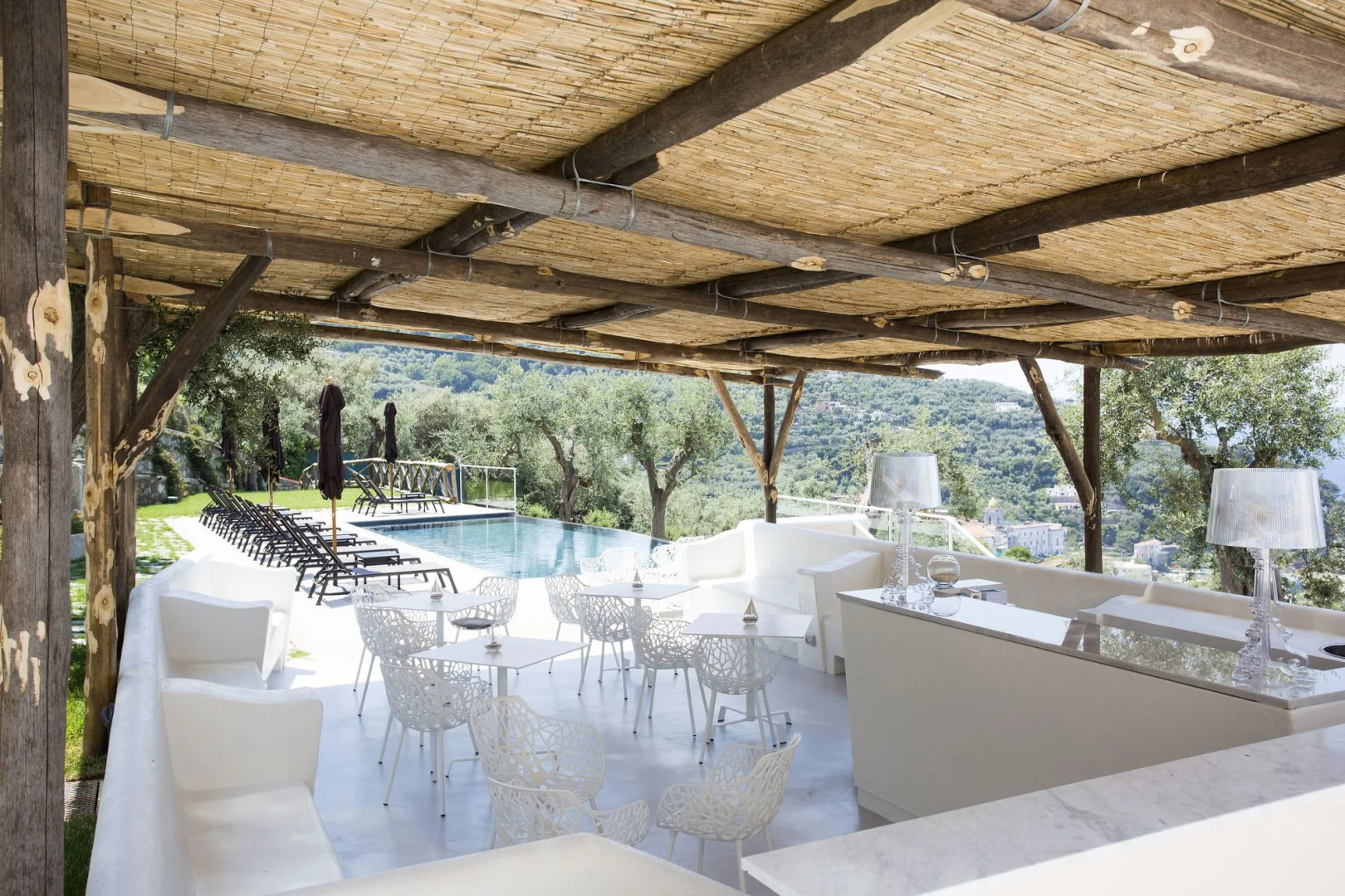 Villa Fiorella Art Hotel