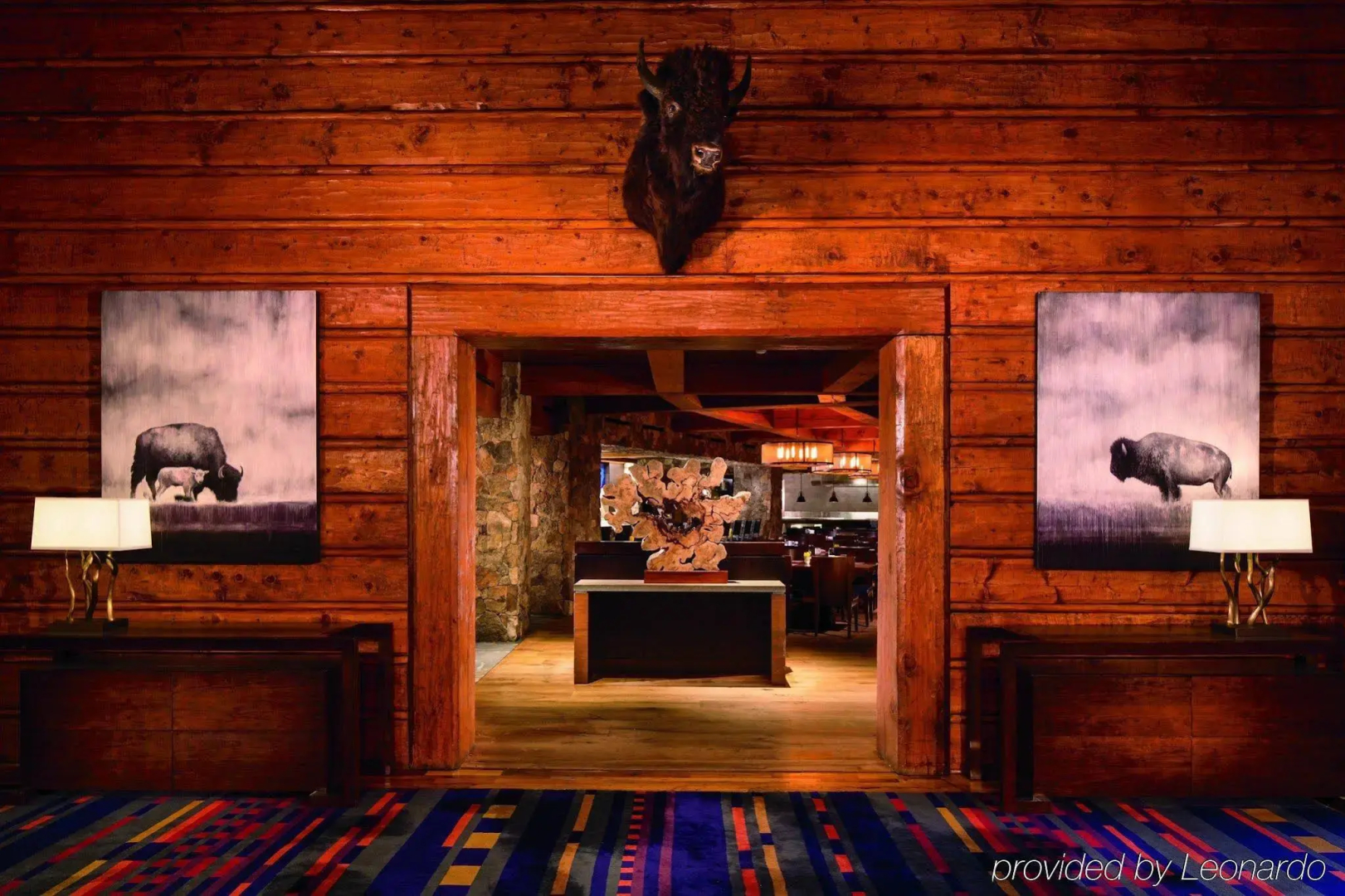 The Ritz-Carlton, Bachelor Gulch