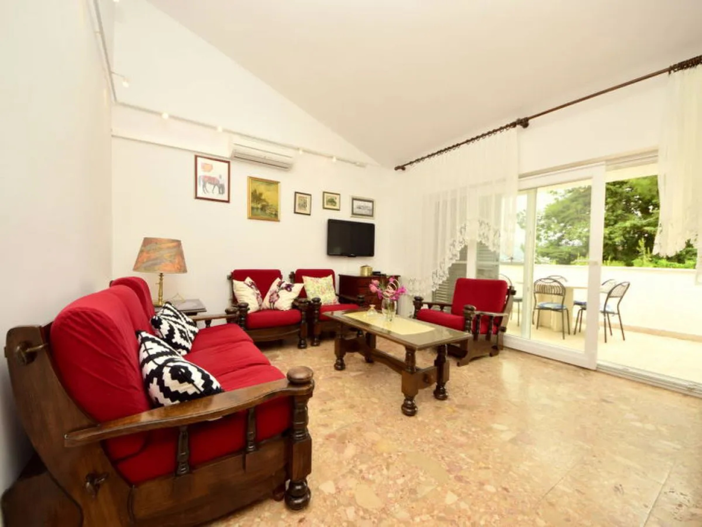 Villa Zoka Trogir/Slatine