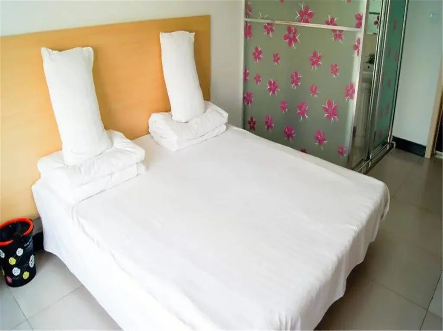 Taiyuan Riyuexin Express Inn