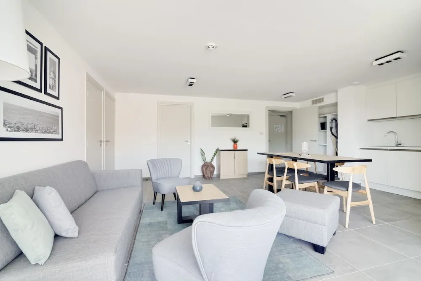 Evancy Vence Les Jardins d'Azur