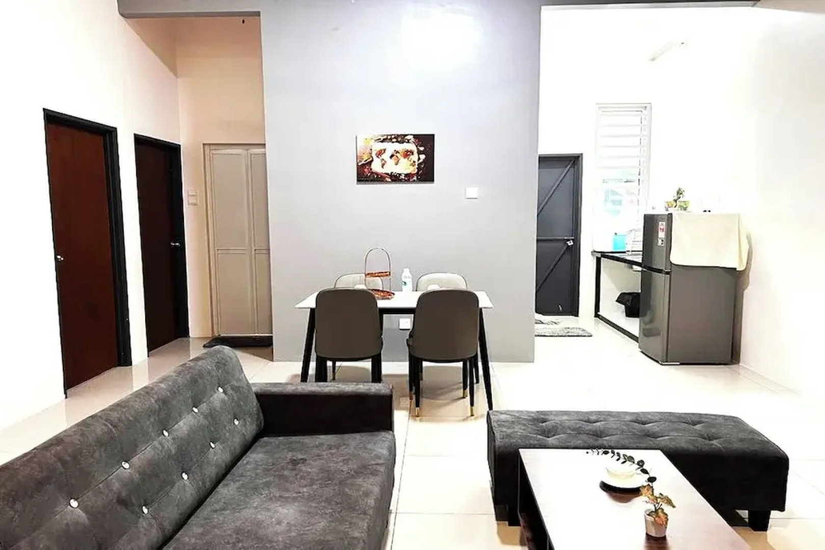 Homestay Mykulim