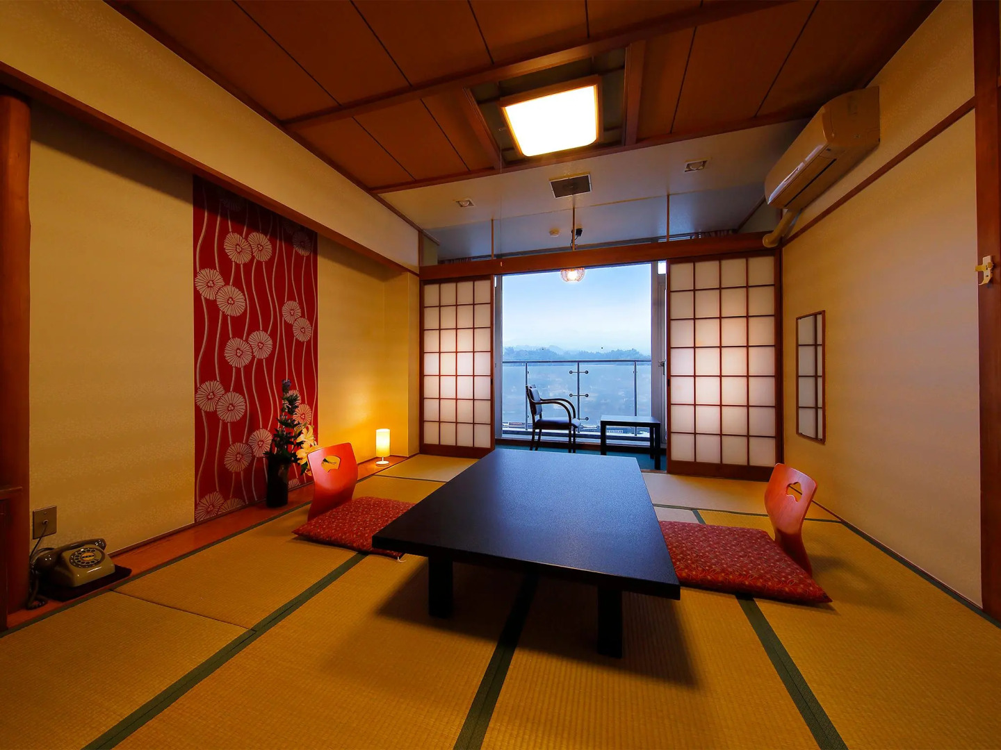 Shokyoto No Yu Mikuma Hotel