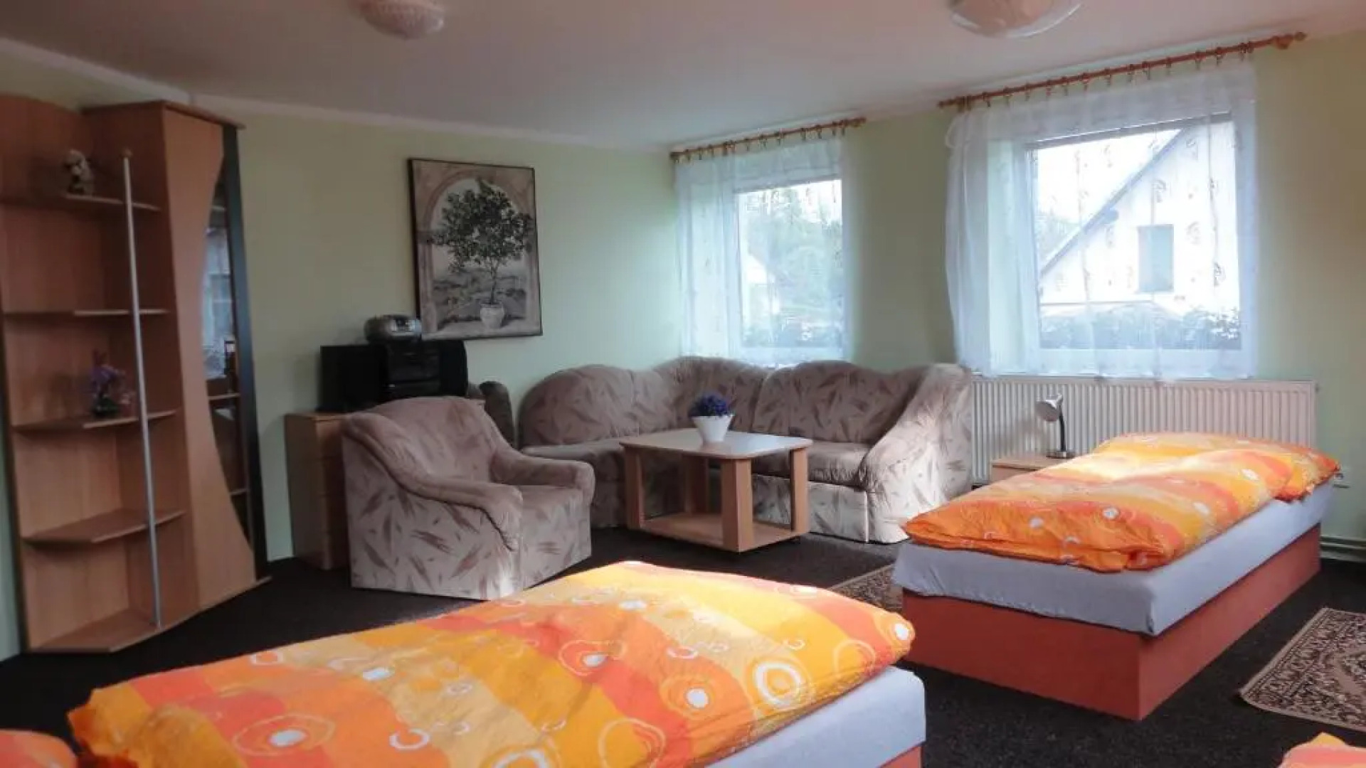 Holiday house Morávkovi