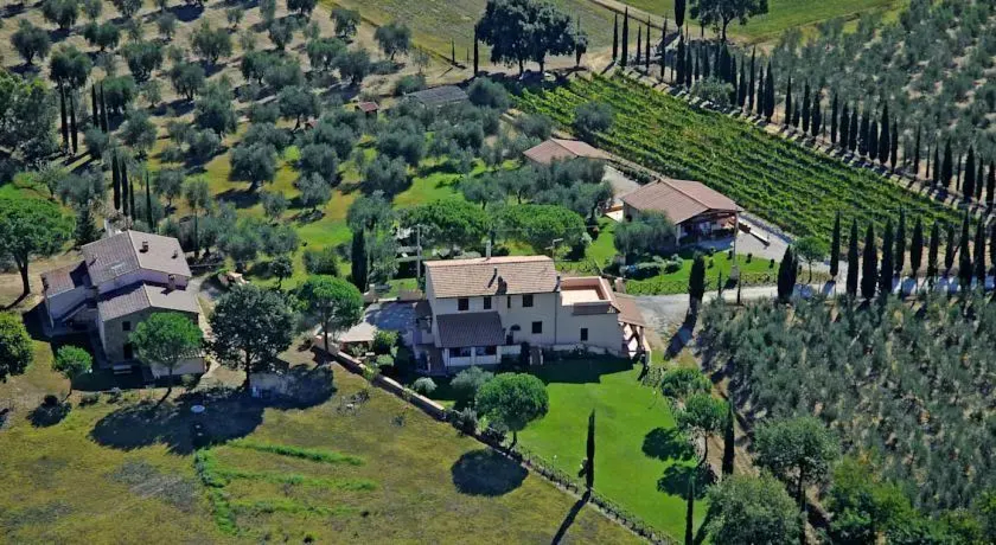 Agriturismo Valgattolina