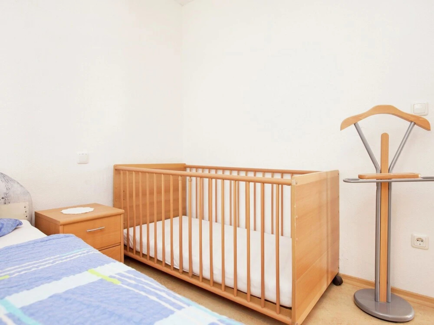 A Modern, 4 Person Holiday Home with Sole Occupancy with Mit All-Inclusiv-Card