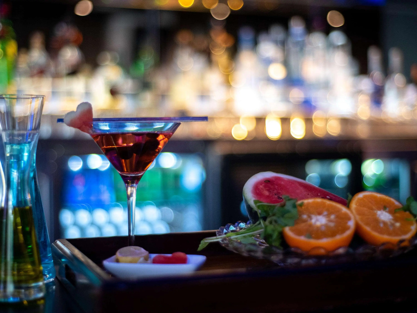 Mercure Hyderabad KCP Hotel