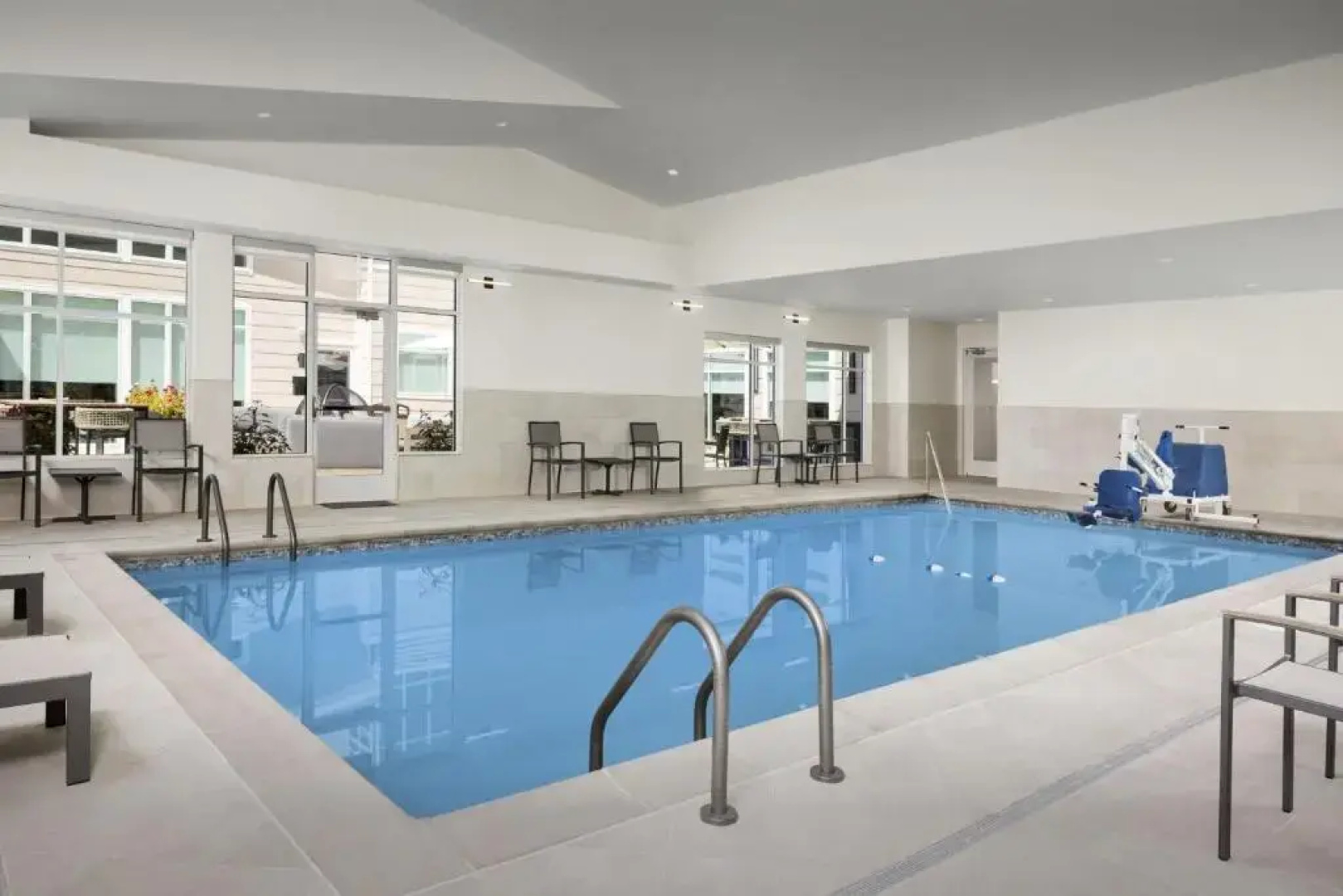 Residence Inn By Marriott Ocean Township