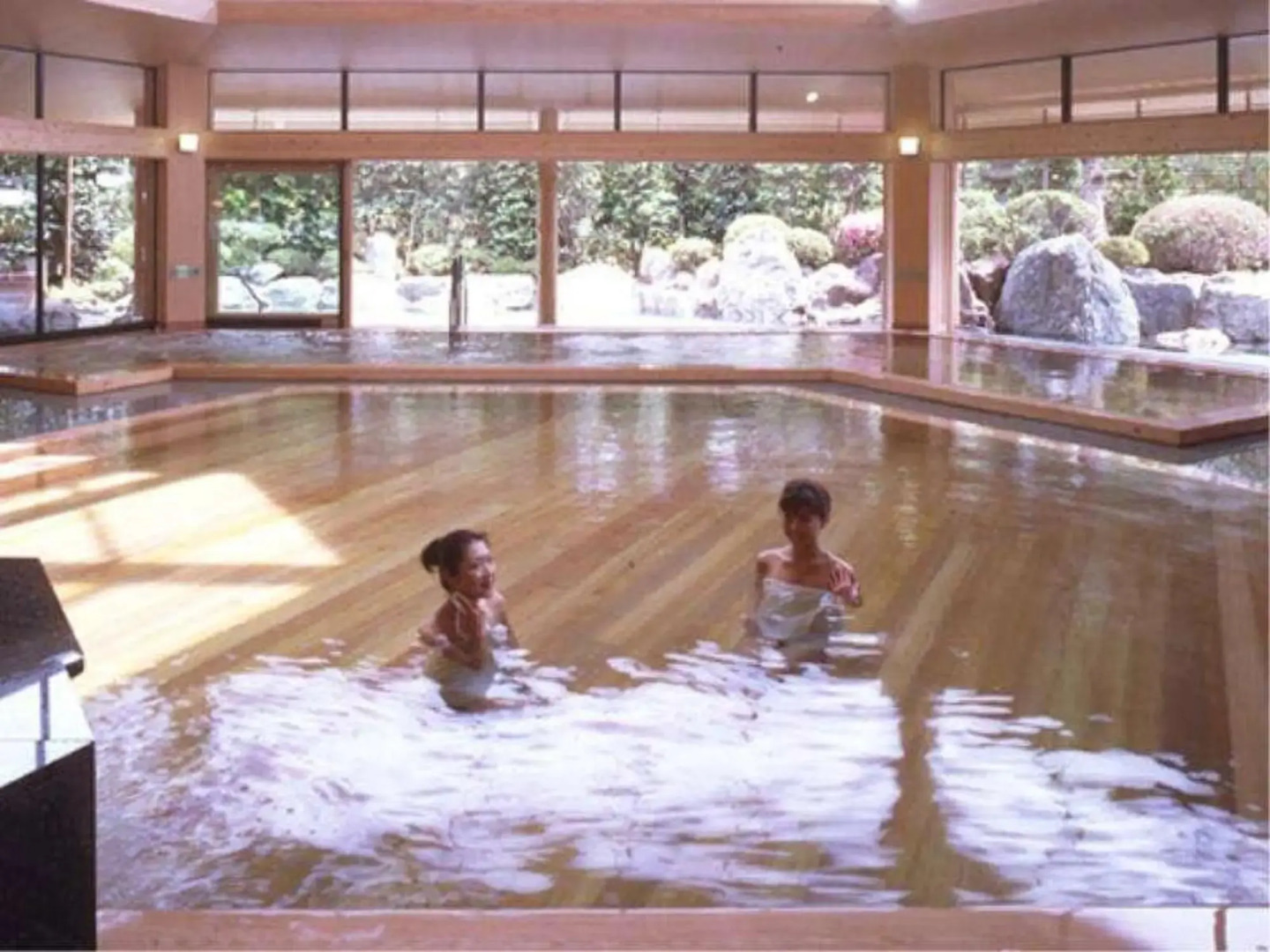 Izunagaoka Onsen Hotel Sun Valley Annex