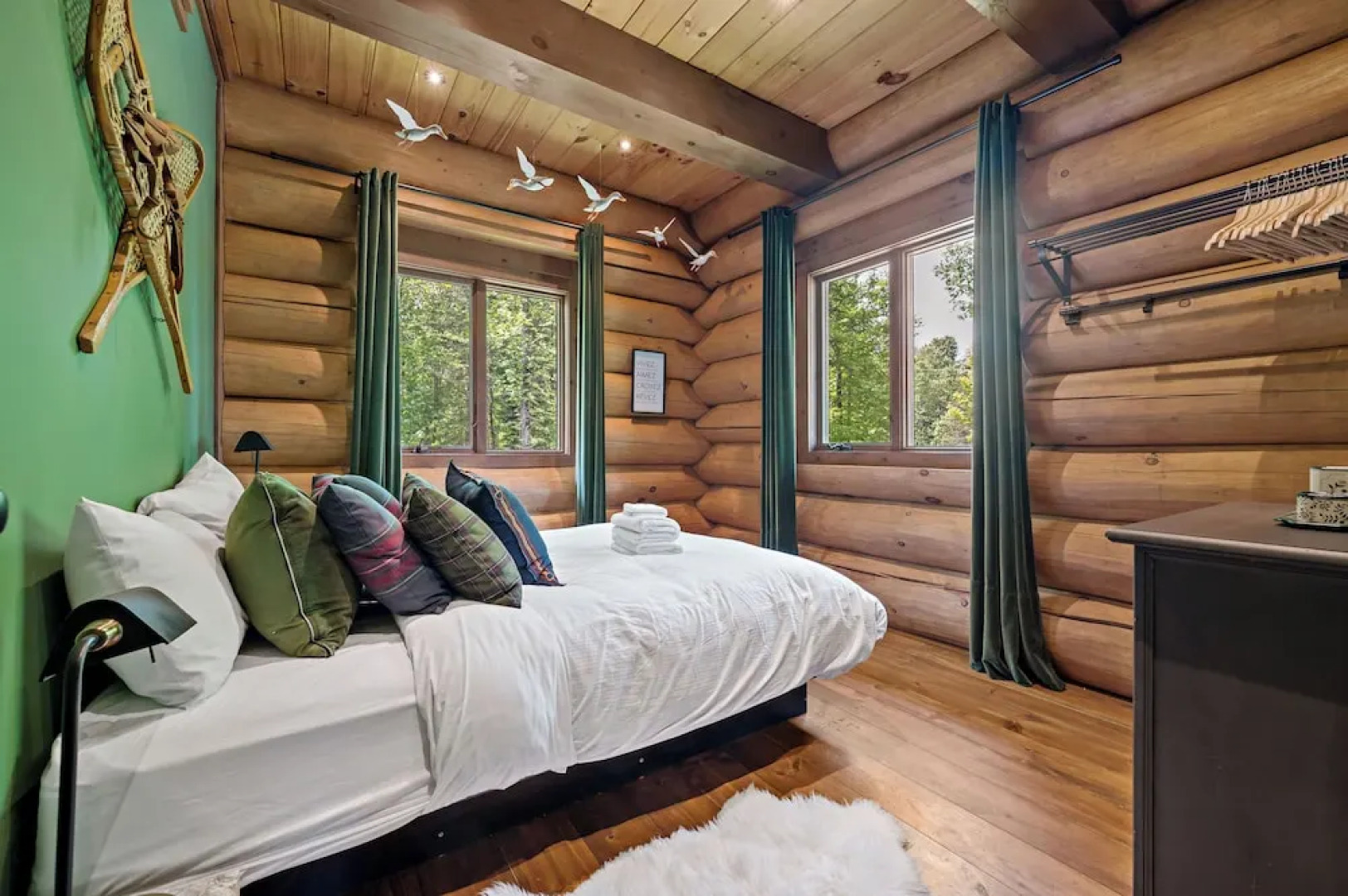 L Imprévu by Tremblant Platinum