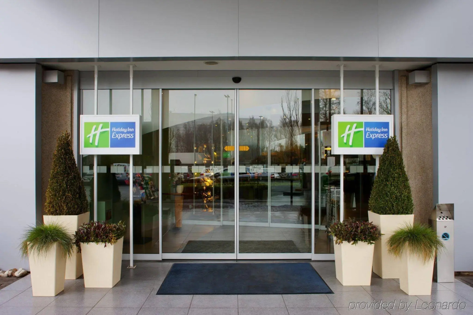 Holiday Inn Express & Suites Ghent by IHG