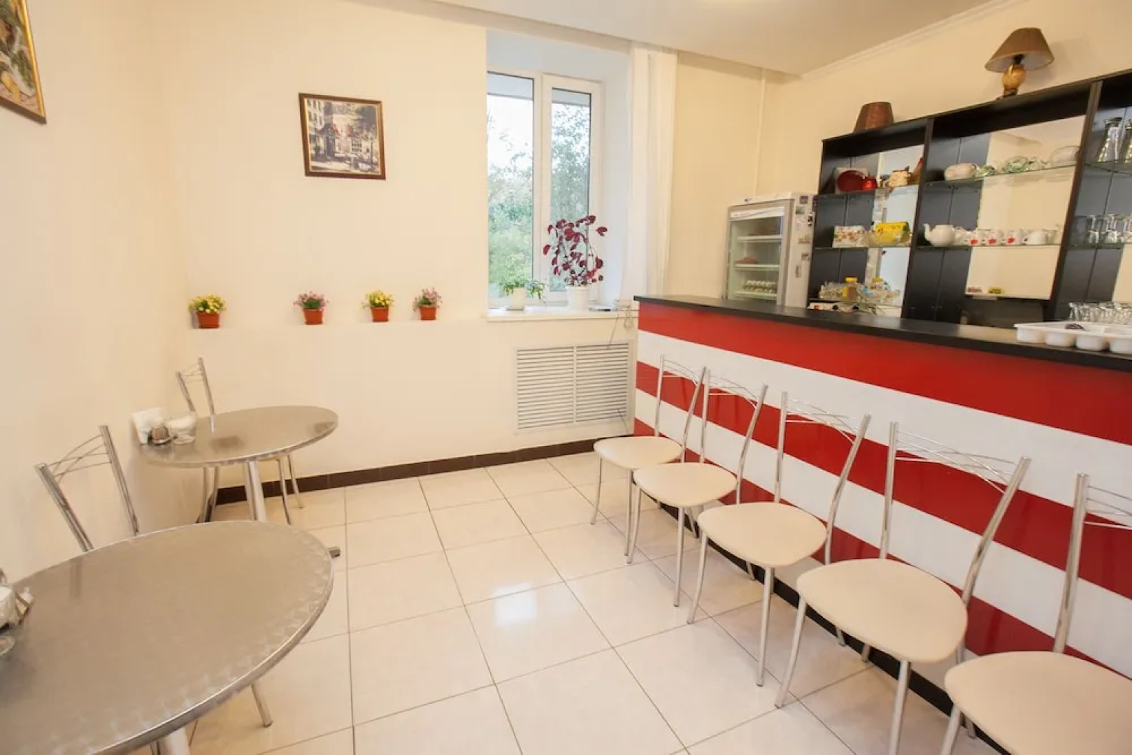 Ял на Калинина