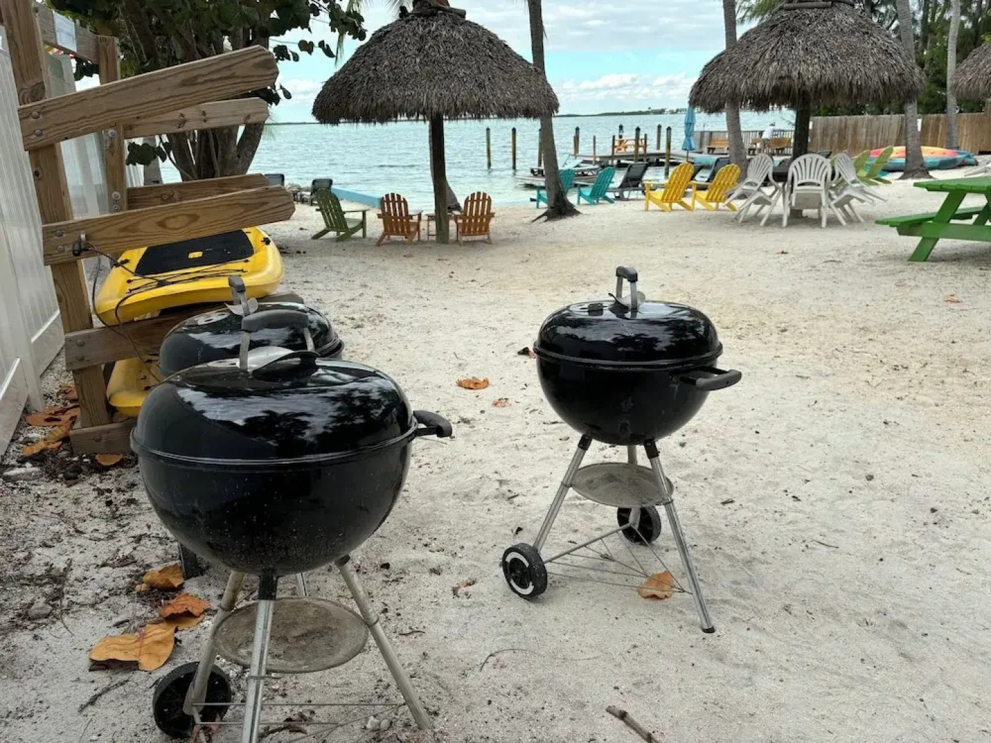 Seafarer Key Largo