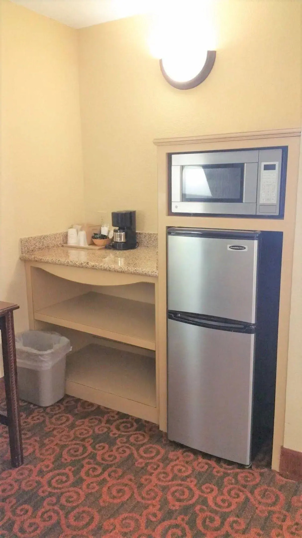 Governor's Suites Hotel Oklahoma City Airport Area