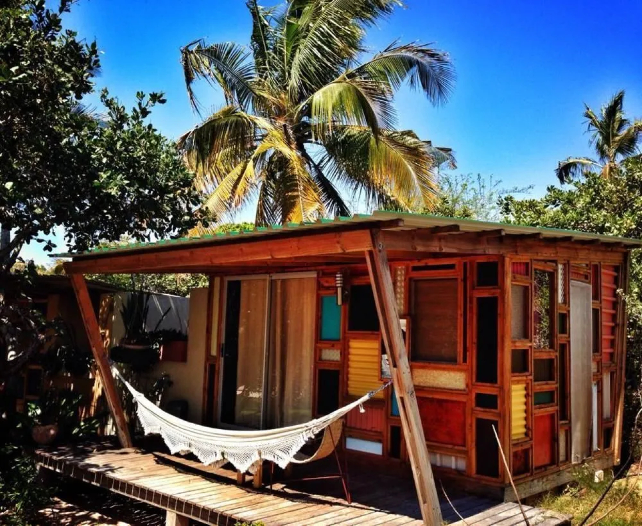 Mozambeat Motel - Hostel