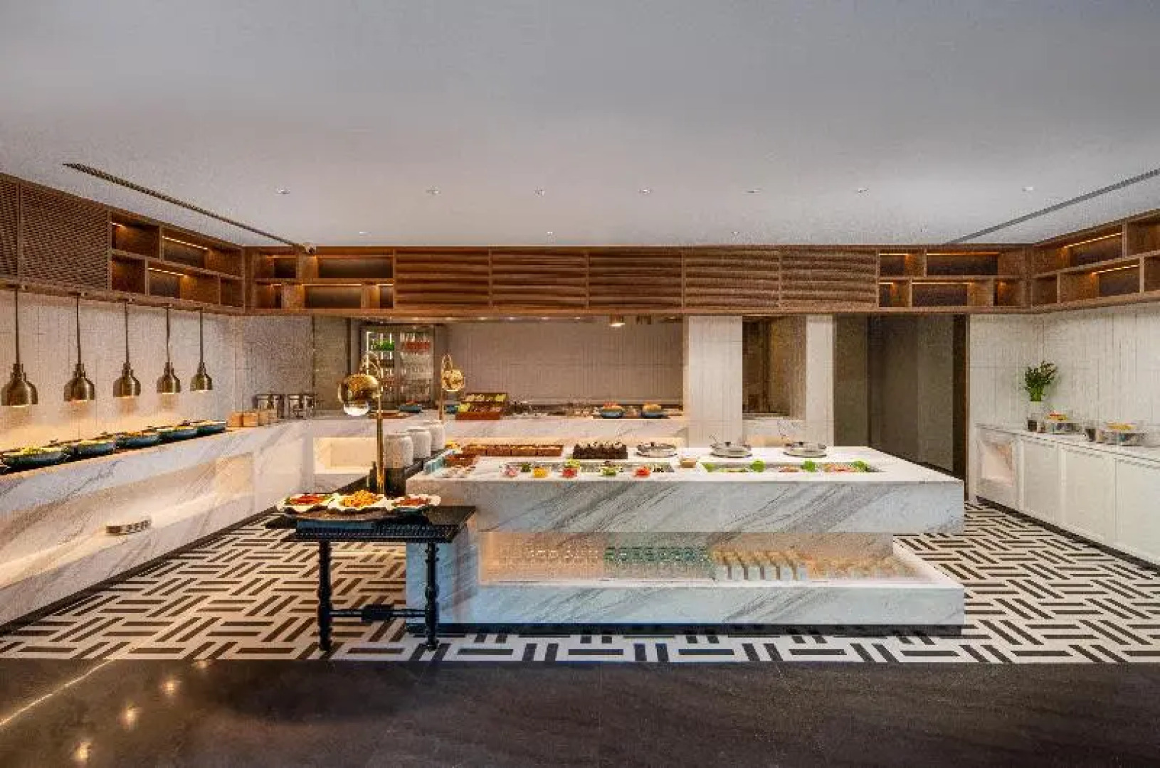 Blossom Hotel Huai An Yushouli