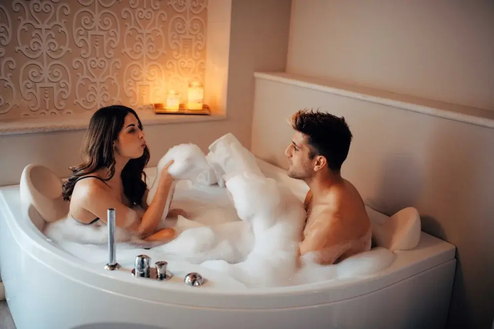 Agriturismo Borgo il Mezzanino