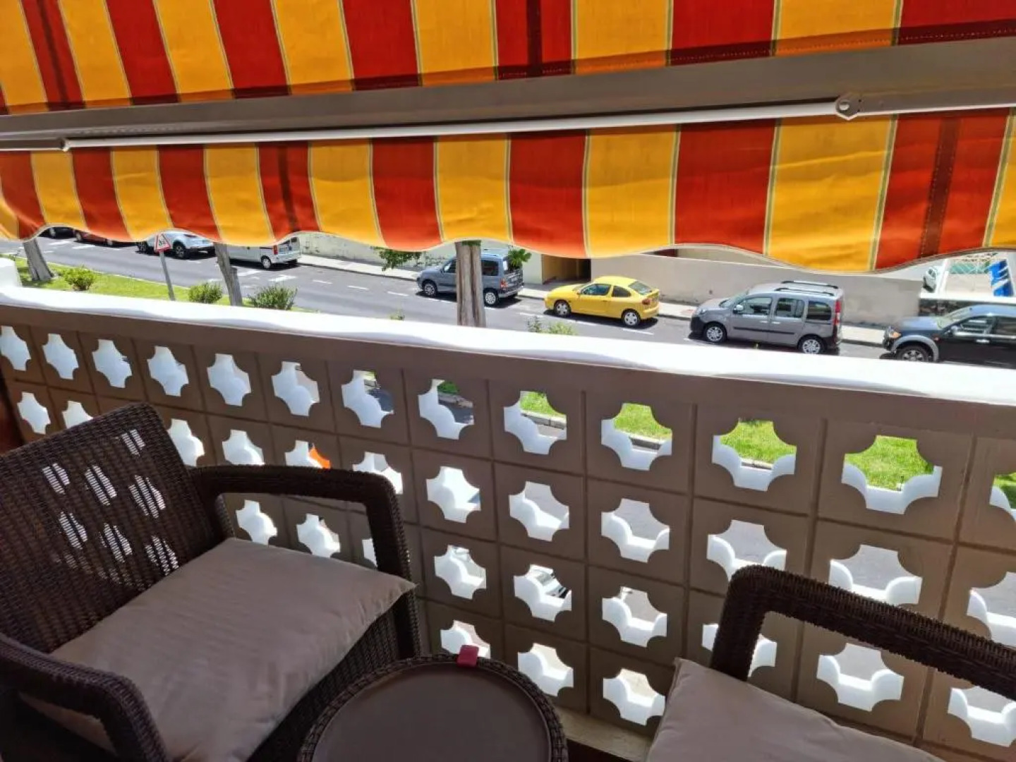 Casa Carolina y roger