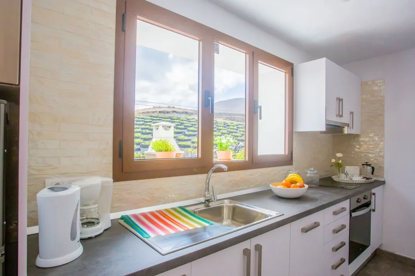 Casa Carait en la Vegueta